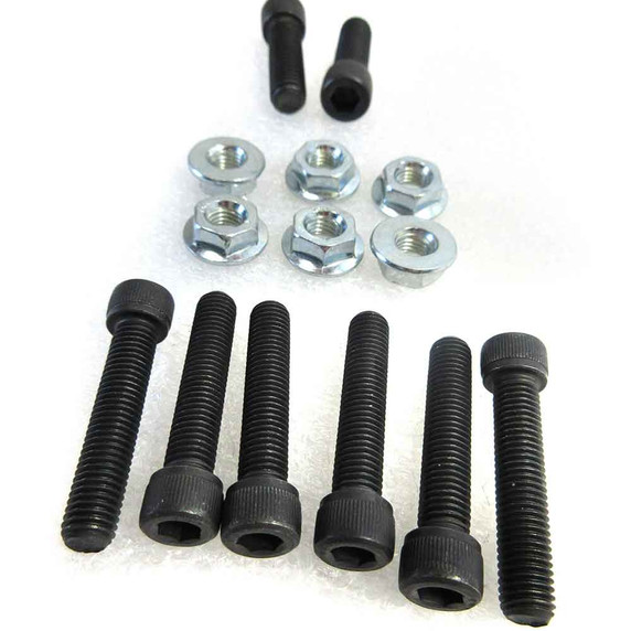 Standard Sprocket Hub - 1-1/4''