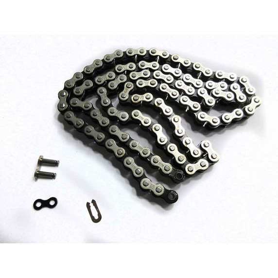 EK Silver Pro Kart Chain - #35 - 40''