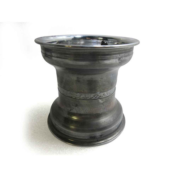 DWT 5'' AlumiLite Kart Wheels - US Pattern - 5''W