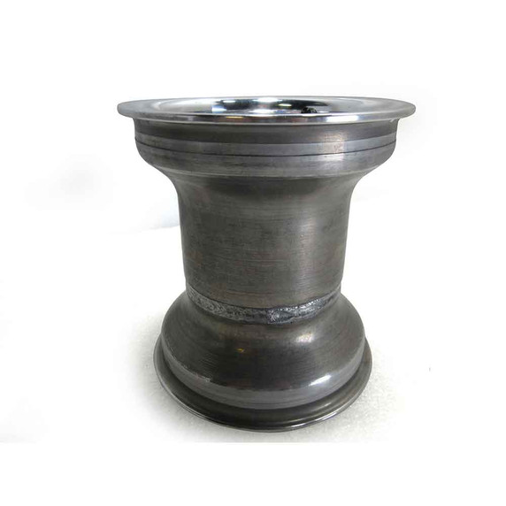 DWT 5'' AlumiLite Kart Wheels - US Pattern - 5.5''W