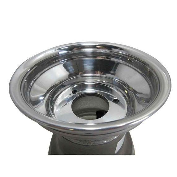 DWT 5'' AlumiLite Kart Wheels - US Pattern - 5.5''W
