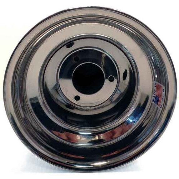 DWT 5'' AlumiLite Kart Wheels - US Pattern - 6.5''W MG7528