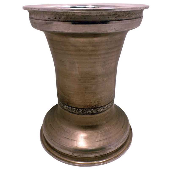 DWT 6'' AlumiLite Kart Wheels - US Pattern - 7.75''W DWT 6'' AlumiLite Kart Wheels - US Pattern - 7.75''W