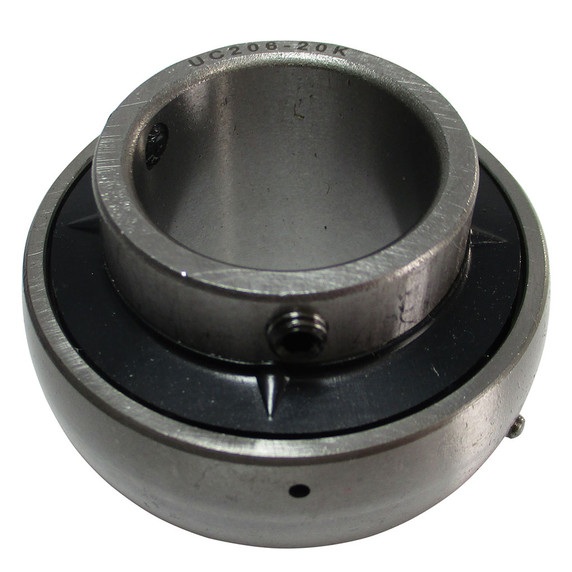 Axle Bearings - 1-1/4'' x 2.44''