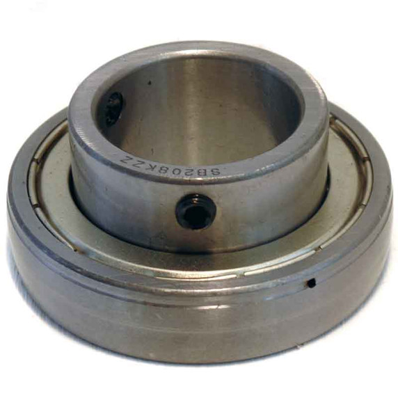 Axle Bearings - 40mm x 80mm