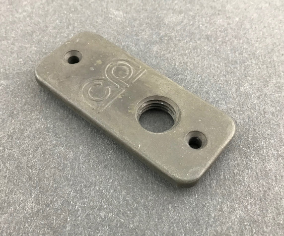 Master Cylinder Top Cover