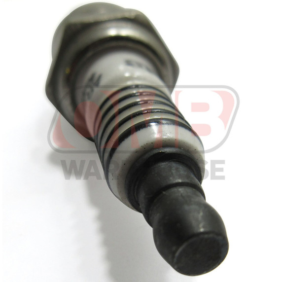 Autolite 2593 Copper Core Racing Spark Plug - 3/4'' - Medium
