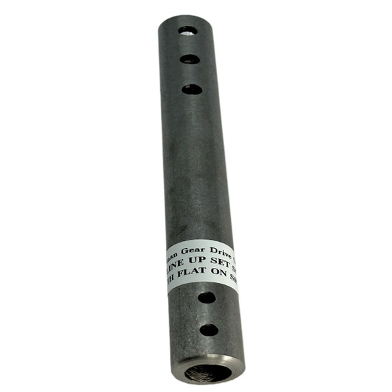 Mini Starter Drive Tube - 10'' to 12''