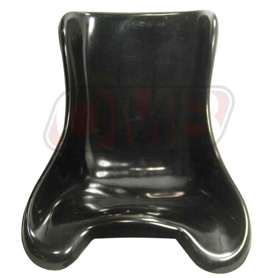 Star FiberGlass Sprint Seat - 11-1/2'' Wide