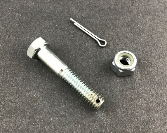 Tie Rod Hex Bolt - 5/16'' x 1-3/4''