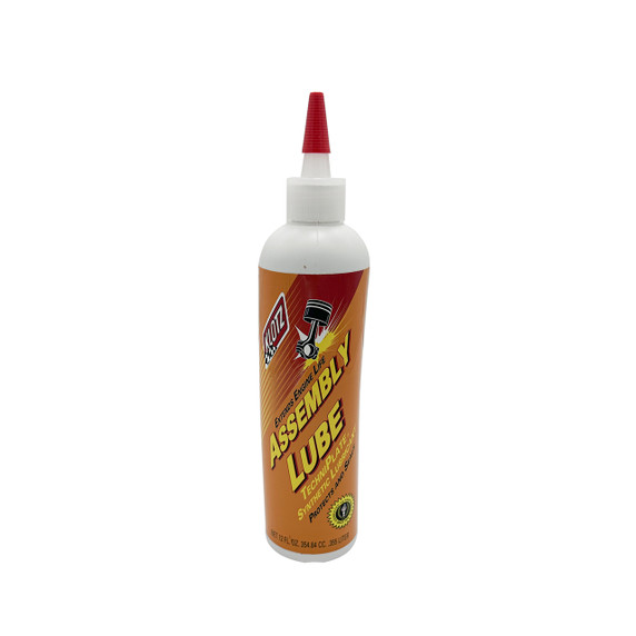 Klotz Assembly Lube