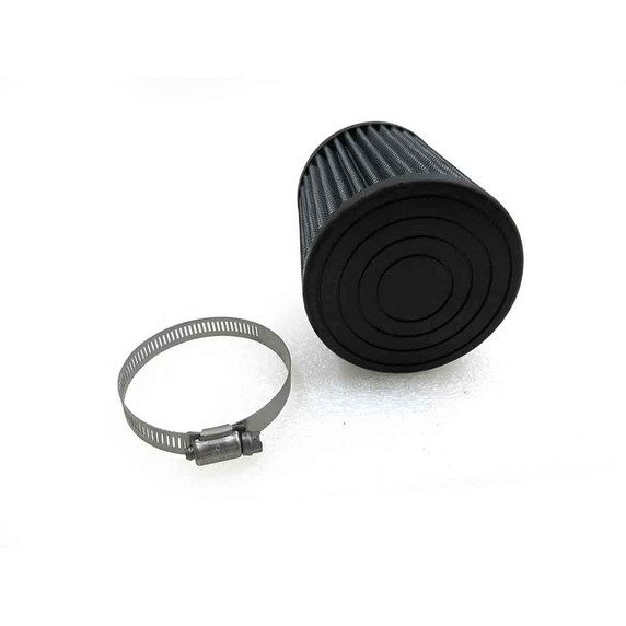 Air Filter 4" x 5" x 2-3/4" Fabric Angled Air Filter 4" x 5" x 2-3/4" Fabric Angled