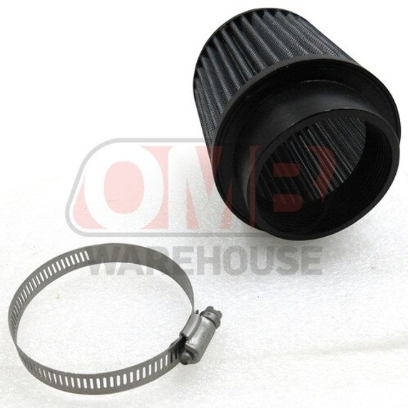 Air Filter 4" x 5" x 2-3/4" Fabric Angled Air Filter 4" x 5" x 2-3/4" Fabric Angled