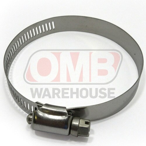 Air Filter Clamp - Large - OMBWarehouse.com