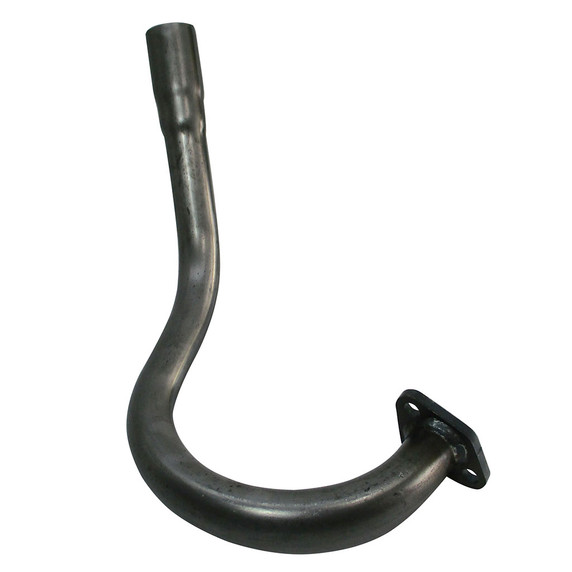 RLV 5348C Exhaust Header Pipe GX200 Clone Predator 212