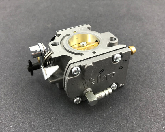 Yamaha Walbro WB3A Carb Assembly