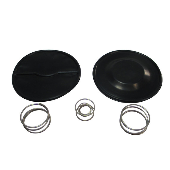Walbro Fuel Pump Repair Kit - Round