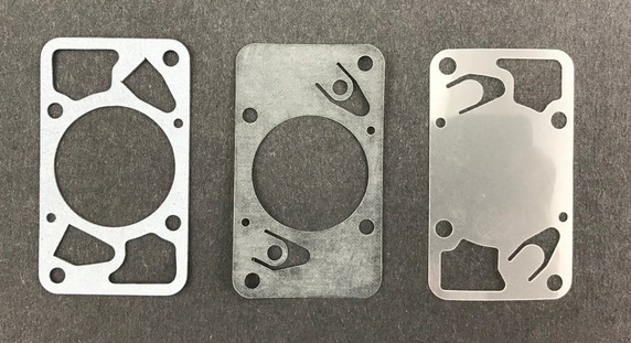 Mikuni Single Outlet Repair Kit