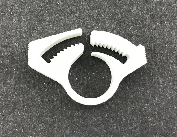 Fuel Line Clamp