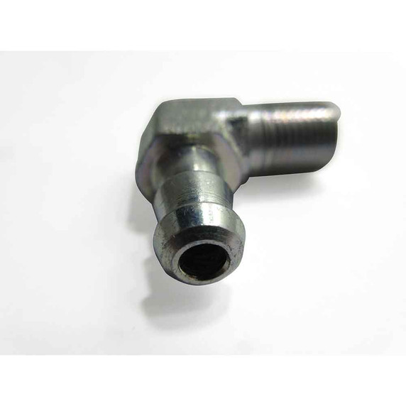 90 Degree Elbow Fuel Fitting