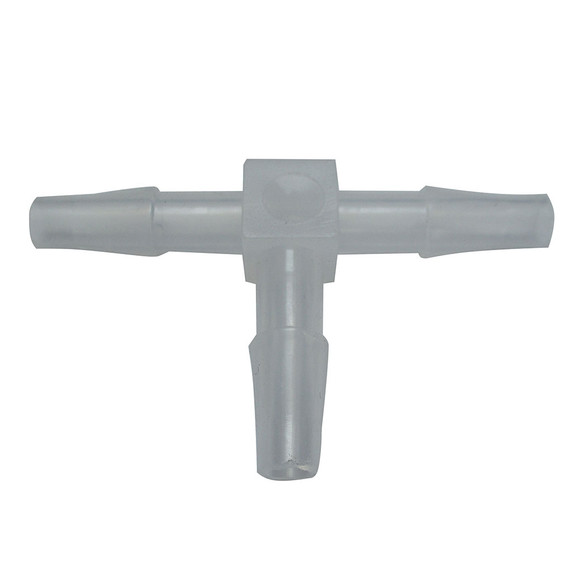1/4'' Fuel Line T Fitting