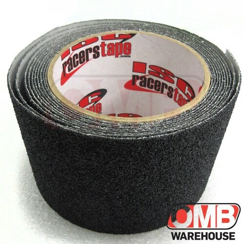 Non-Skid Racers Tape - 3'' Wide