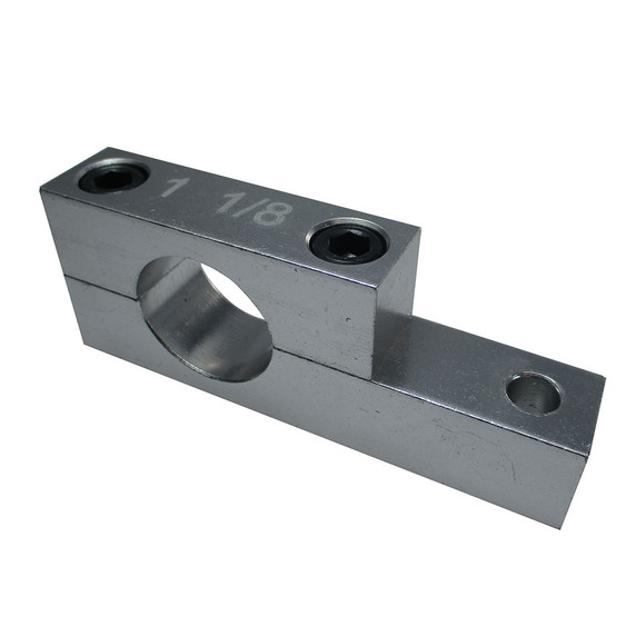1-1/8'' Mounting Bracket