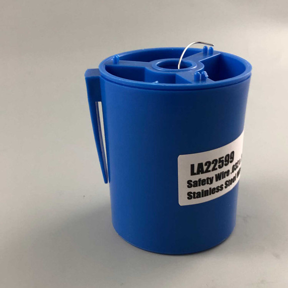 Stainless Steel Safety Wire - .032 x 360'