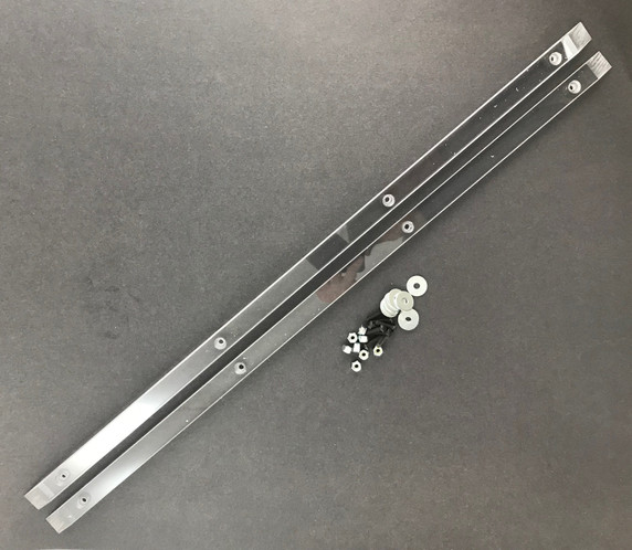 Side Panel Graphic Saver Kit