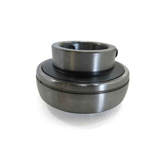 1-3/8" Free Spinning Axle Bearing, Integral Locking Collar