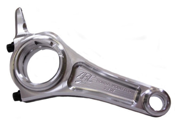 ARC 6268 Billet Rod 3.707 x .490 Fits Honda GX200 OHV