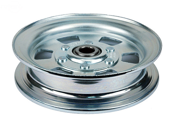 Fits Ferris 5102678 Idler Pulley