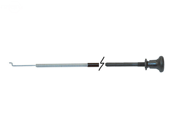 Fits Cub Cadet 746-1085a Choke Control Cable
