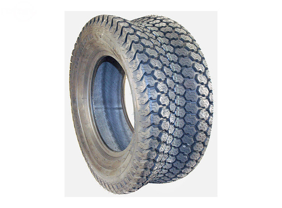 23 X 9.50 X 12 Fits K500 Super Turf Tire - 4 Ply
