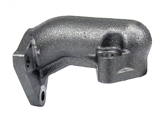 Pipe Muffler Fits Honda