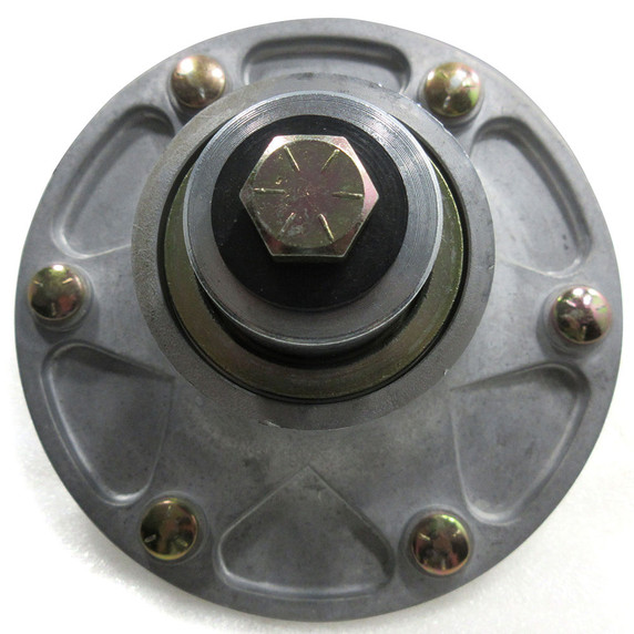 Spindle Assembly