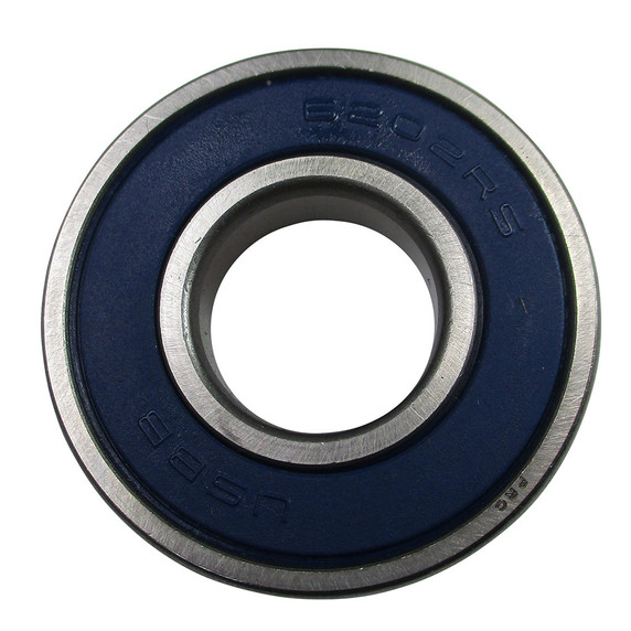 6202-2RS Metric Wheel Bearing MB200 CT200
