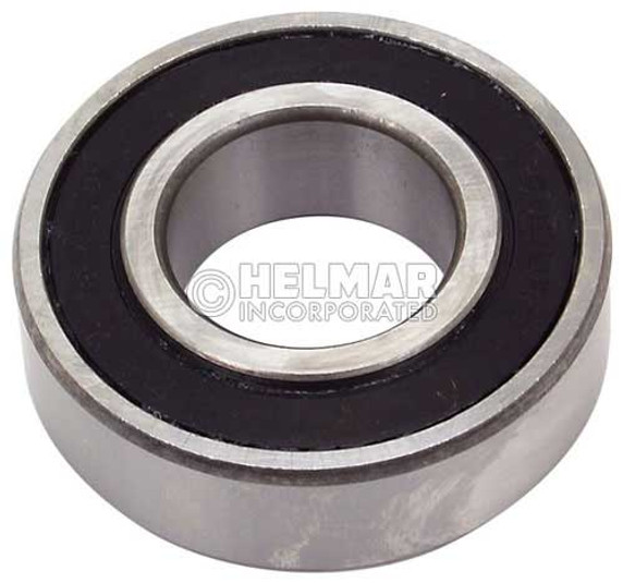 BEARING ASSEMBLY