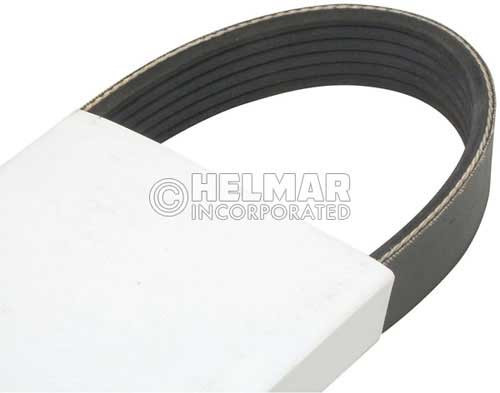 FAN BELT (SERPENTINE)