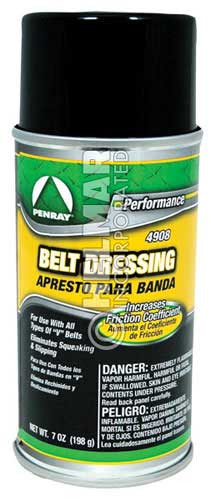 PR-4908 Penray Spray Belt Dressing