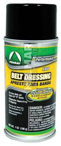 PR-4908 Penray Spray Belt Dressing