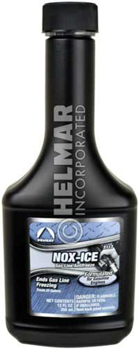 PR-5113 Penray Nox-Ice Gas Line Fuel Injection Antifreeze