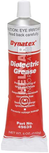 DIELECTRIC GREASE