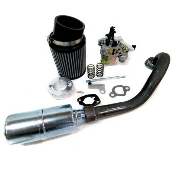 Predator 212cc Mini Bike Kit - Stage 2 - Non-Hemi