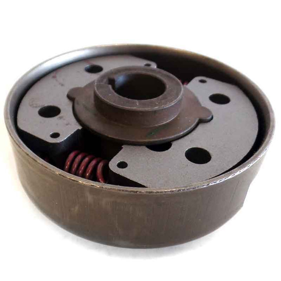 Noram GE Series Clutch - 14 Tooth - Heavy Shoes