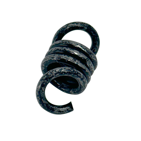 Green Noram Clutch Spring