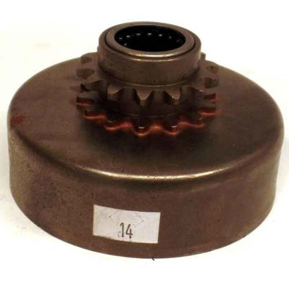 GE Series Drum - 14T - Bearing