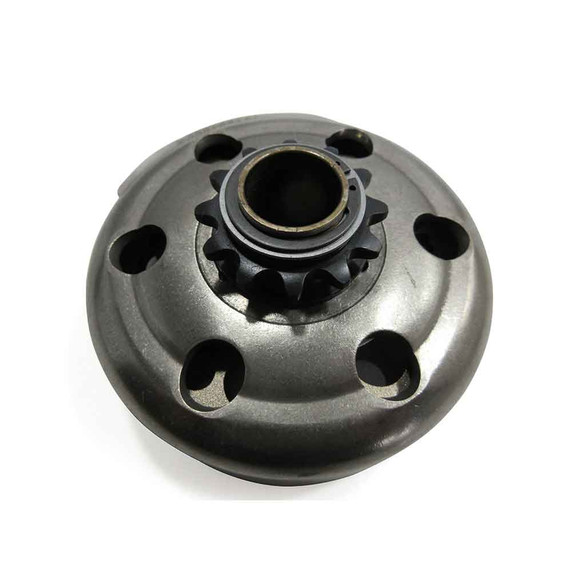 Noram GE Ultimate Clutch - #35 Chain - 12 Tooth