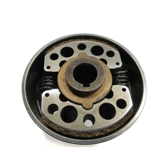 Noram Golden Eagle Ultimate Clutch - #35 Chain - 12 Tooth