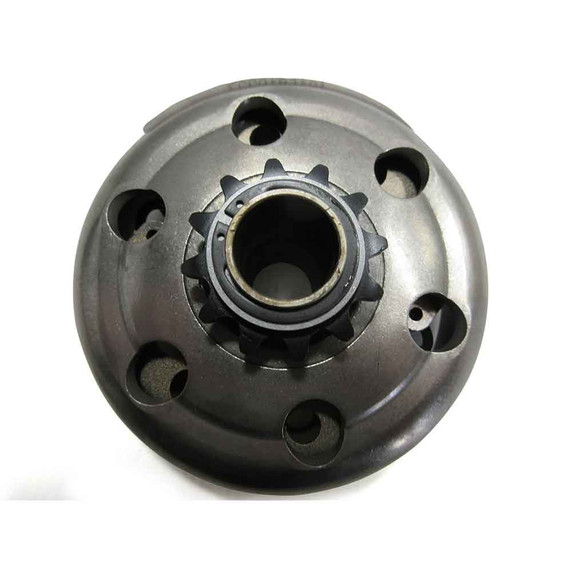 Noram Golden Eagle Ultimate Clutch - #35 Chain - 12 Tooth